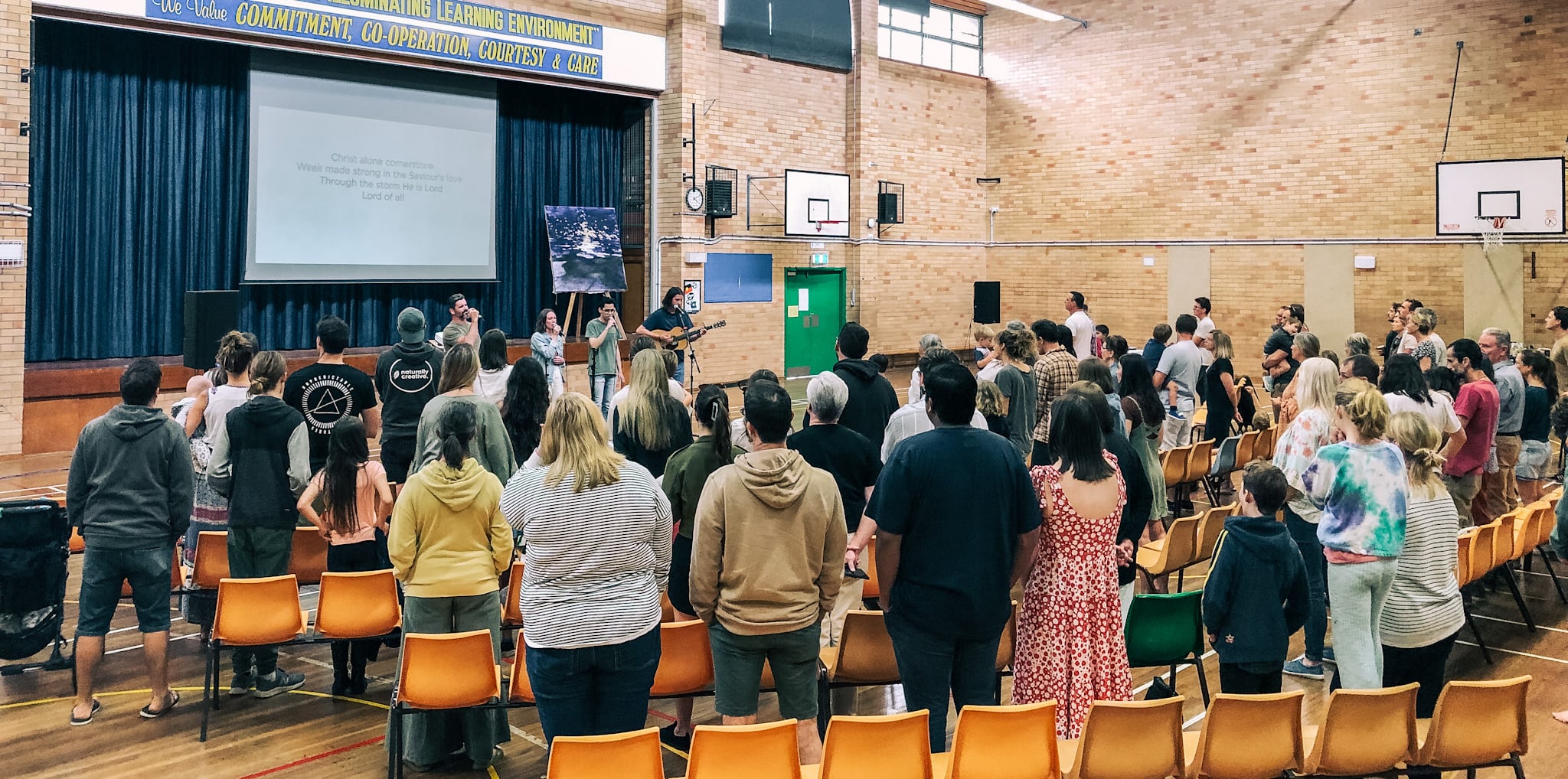 Anchor Church Coffs Harbour Christian Church in Coffs Harbour